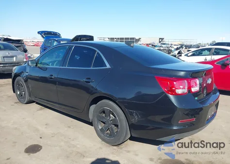 2015 Chevrolet Malibu Ls z USA, uszkodzony, nr VIN 1G11B5SLXFF254669